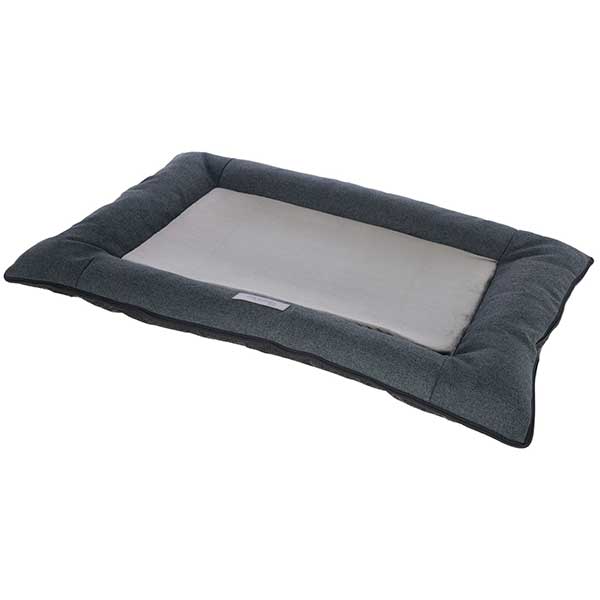 Hundepude Platin