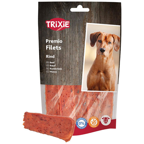 Trixie Premio Filet Okse 80g