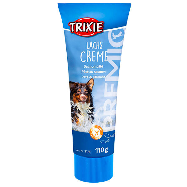 Trixie Premio Lakse Paté 110g