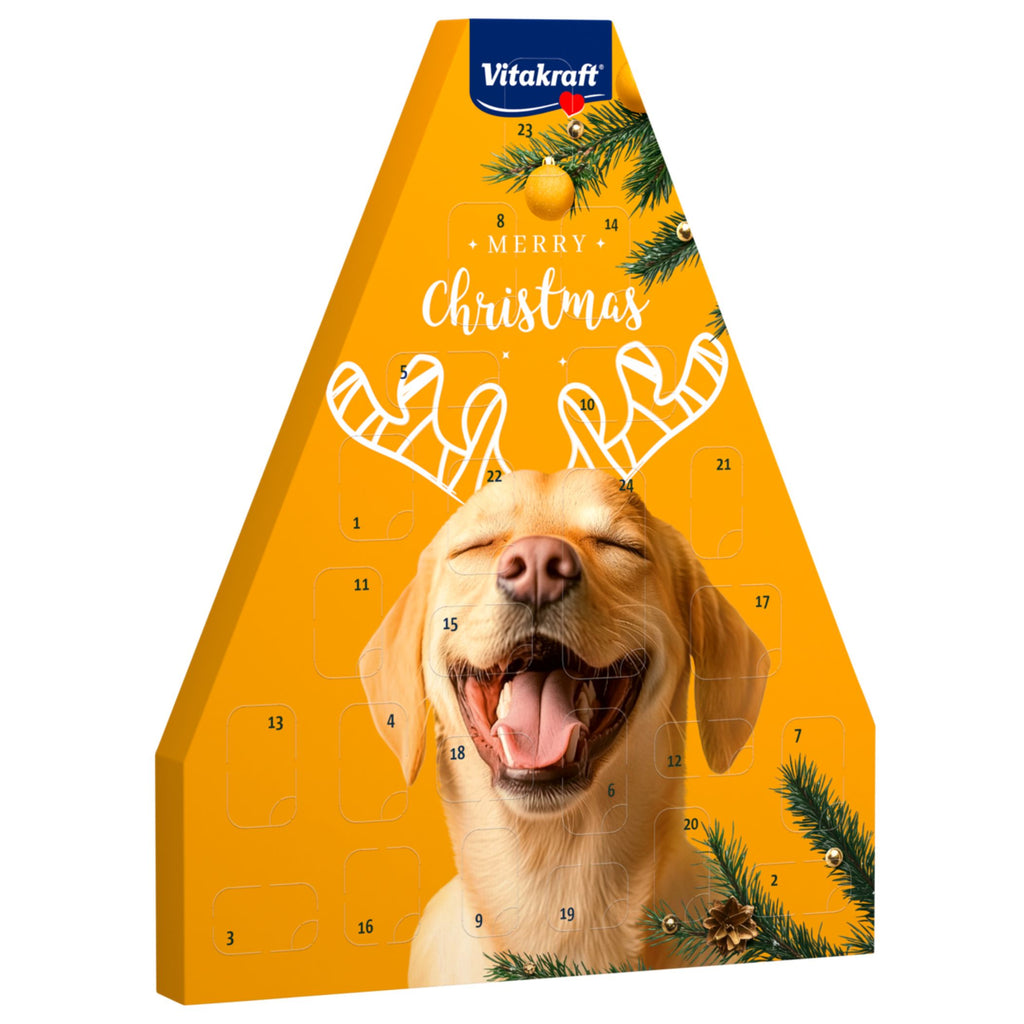 Vitakraft Julekalender