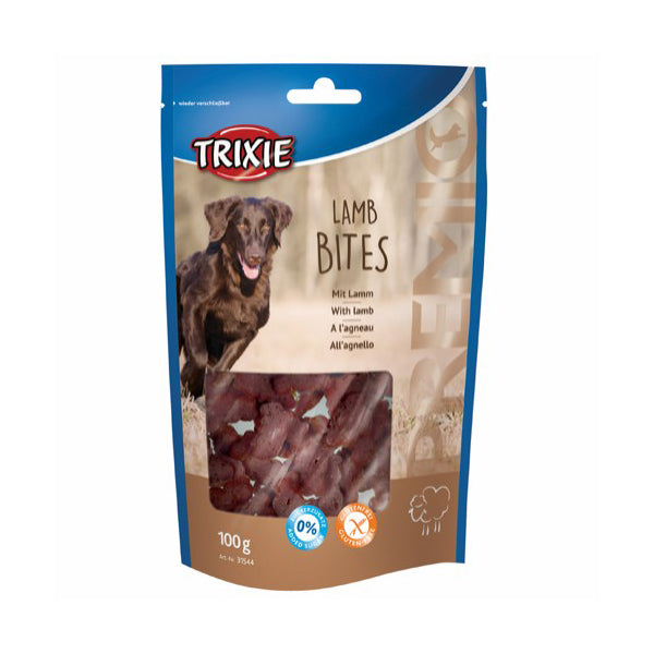 Trixie Premio Lamb Bites 100g